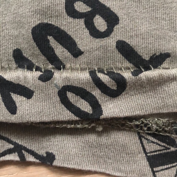 Zara boys long sleeve top size 7 - Picture 3 of 5